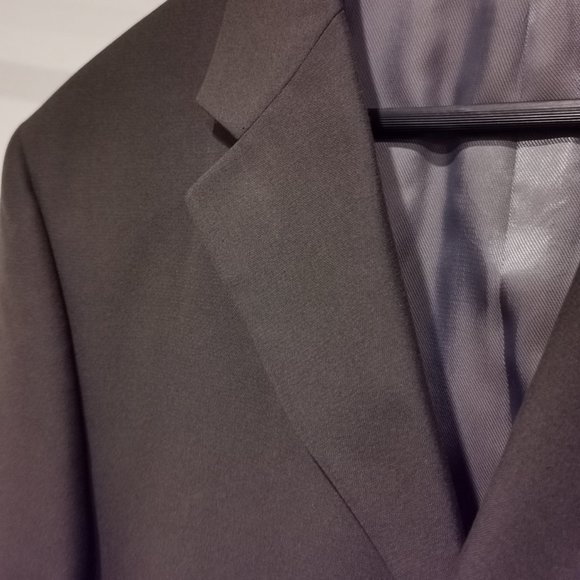 STARS men's suit blazer - Size 42R - Picture 2 of 7